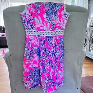 NWT Lilly Pulitzer dress